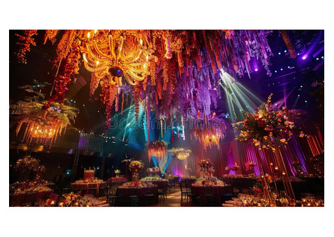 Your Trusted Event Organizer in New York – IndoEventNYC