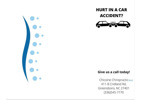 Chicoine Chiropractic