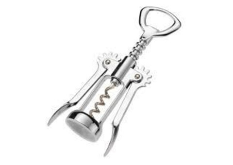 Lever Corkscrew By Private Label | BistroToRestro