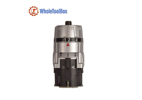 Makita 125576-7 Gear Assembly WholeToolBox