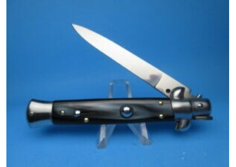 Stiletto Switchblades