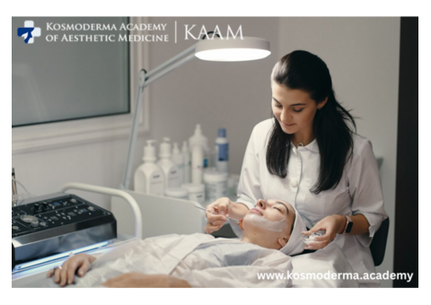 Top Cosmetology Institute & Training in Bangalore | KAAM