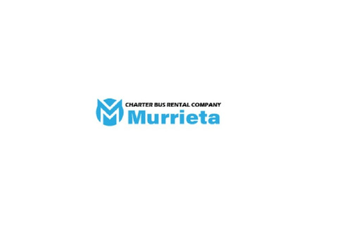 Charter Bus Rental Company Murrieta