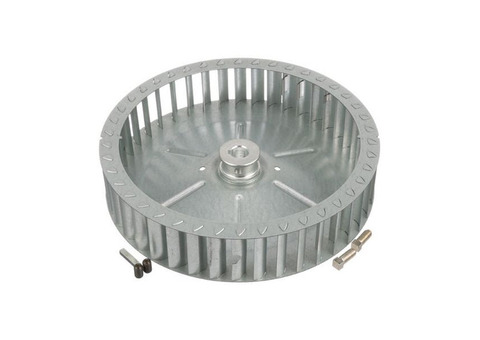 Blodgett 5001 CCW Rotation Blower Wheel PartsFe CA