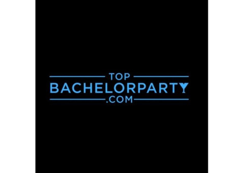 Best Colombia Bachelor Party