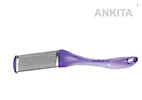 Foot Scrubber