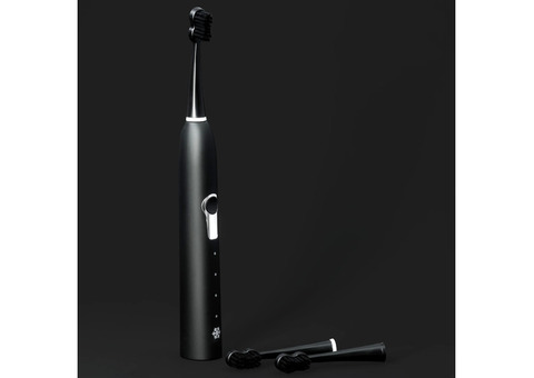 Feel the Difference with the Top Rated Electric Toothbrush