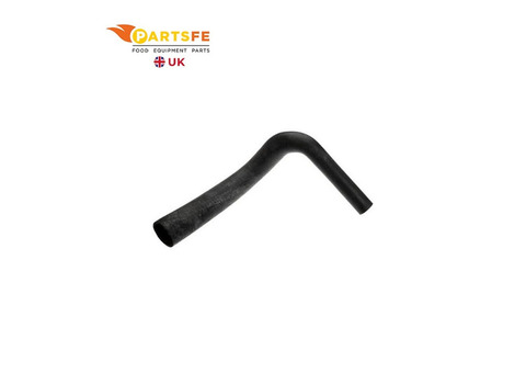Duke 115115 X-Stream Wash Rubber Hose Right Hand | PartsFe UK