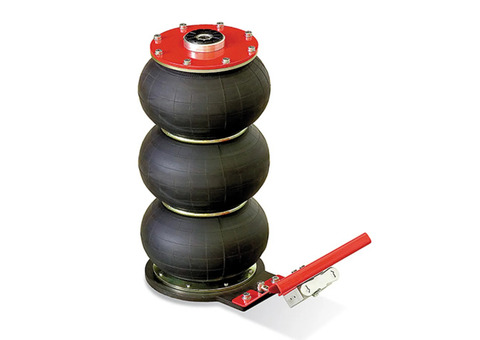 JMC Automotive Equipment: Top-Quality Air Bag Jacks