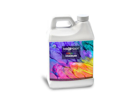 How to Find Trusted Epoxy Resin Suppliers in India