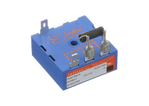 Lincoln 370466 30 Minute Cool Down Timer PartsFe CA