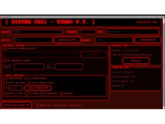 Turbo Flash Tool – The Best BTC Flasher & amp Turbo Flash Tool – The Best BTC Flasher & amp