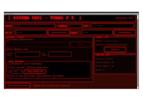 Turbo Flash Tool – The Best BTC Flasher & amp