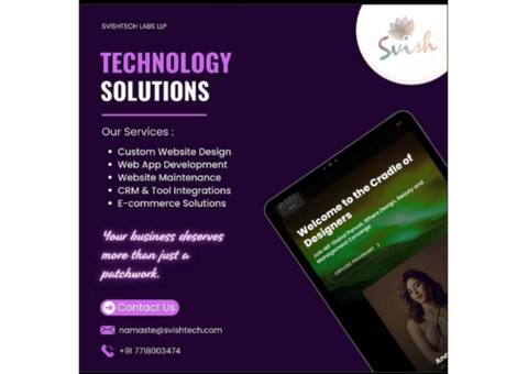 Website Development Company