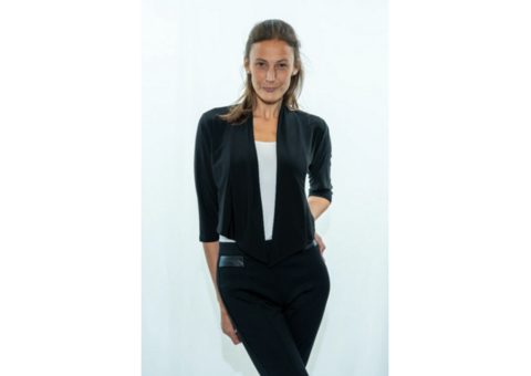 Stylish Comfort with Zac & Rachel Clothing