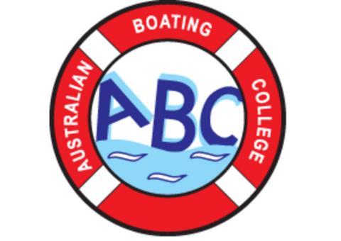 Austalian Boating Collage