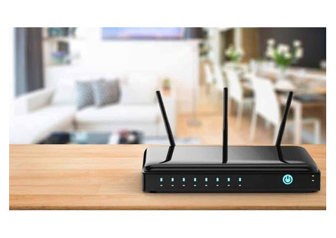 Boost WiFi Speed with 192.168.188.1 Wireless Extender Setup