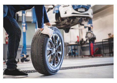 US Diligent Tire Distributors INC | Tire Service | Tire Shop Paterson