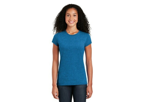 Order Custom DTF Transfer Shirts for Your Business Today