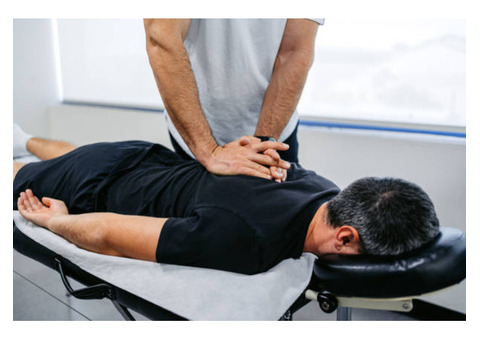 Vise Chiropractic Health Center | Chiropractor