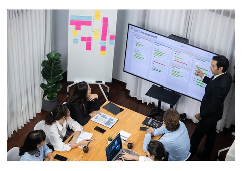Manage Teams Effectively with Project Management Software