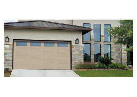 A1 Classic Garage Door | Garage Door Supplier