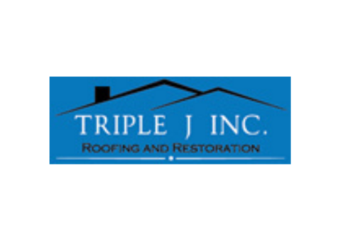 Triple J Inc Roofing