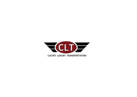 Cachet Luxury Transportation