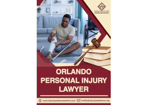 Fast Action from Orlando Injury Lawyer
