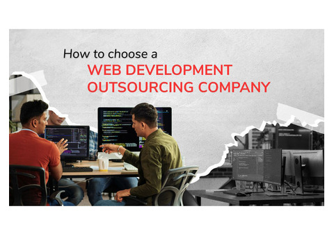 Outsource Web Development | Outsource Web Programming