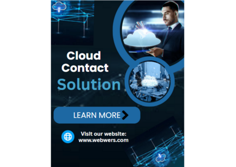 What Are Cloud Call Center Solutions? Everything You Need to Know