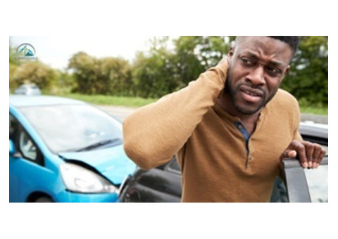 Top-rated Auto Injury Chiropractic Care in Draper