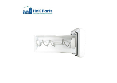 Whirlpool W11185686 Refrigerator Ice Container HnKParts