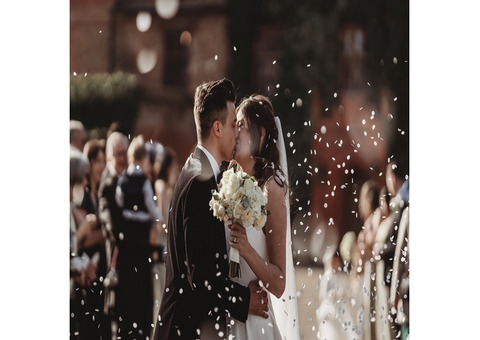 All-Inclusive Wedding Packages at Woodhall Manor