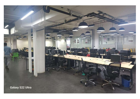 Flexible Rental Office Space for Startups – Best Office