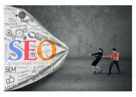 Boost Your Etsy Sales with a Professional Etsy SEO Consultant