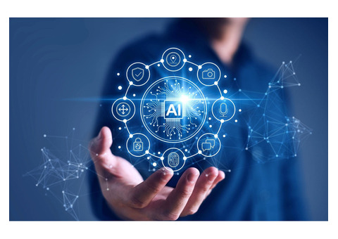 Revolutionize Your Business Using Generative AI & LLM Solutions
