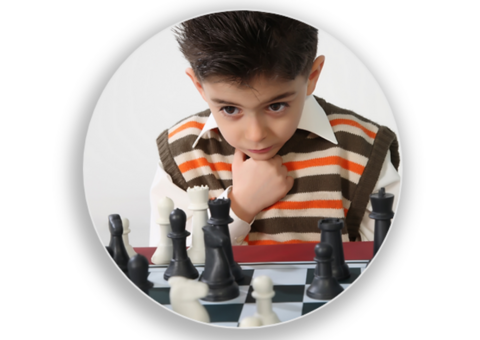 Boost Brainpower with Online Chess Lessons for Children