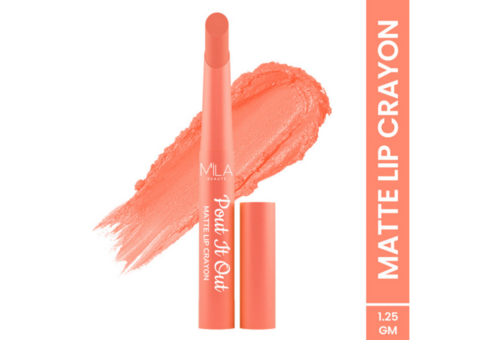 Get the Perfect Matte Lipstick for Every Occasion!