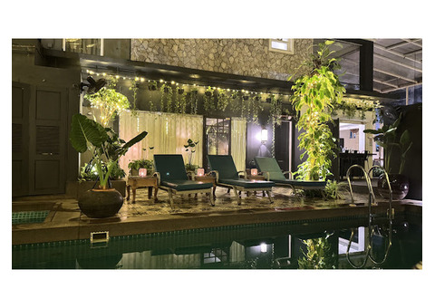 Stay at the Best Hotels in Calangute Goa