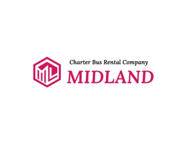 Charter Bus Rental Company Midland Charter Bus Rental Company Midland