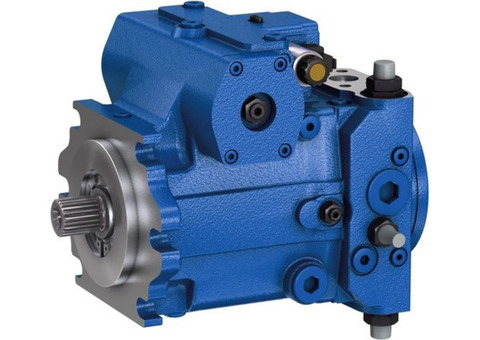 Discover the Power and Precision of Veljan Hydraulic Pumps in India