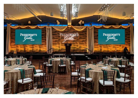 Reliable Event Planning Firms in NYC – IndoEventNYC