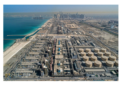 Desalination Filters by Star Filter Industries