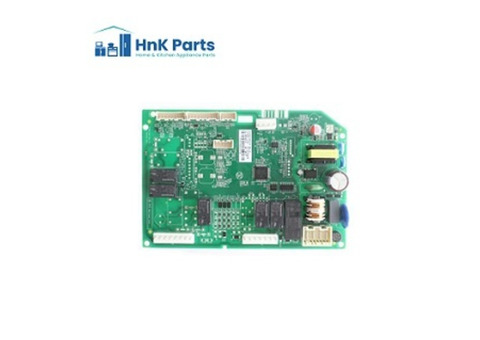 Whirlpool W11196400 Refrigerator Control Board HnKParts