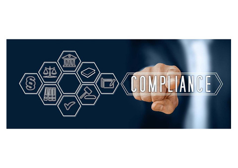 Best Compliance Management Solutions in Gurgaon