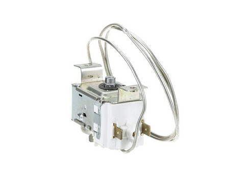 Beverage Air 502-353B-01 Cold Control Thermostat PartsFe CA