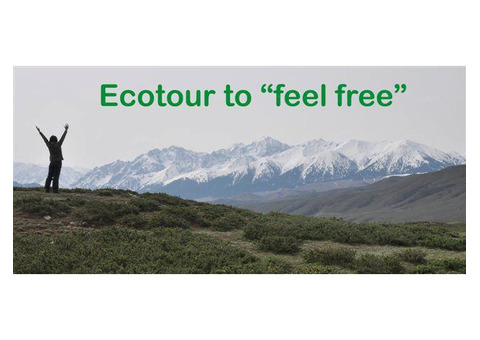 Kyrgyzstan Hiking Tours with Yurt Stays