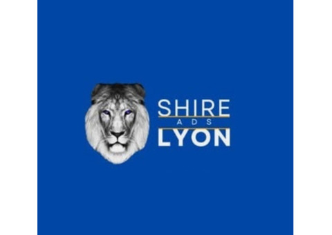 Shire Lyon Ads Inc