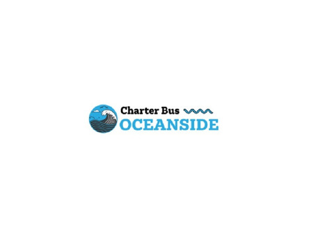Charter Bus Oceanside
